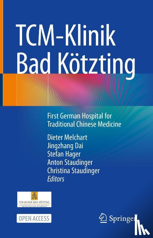  - TCM-Klinik Bad Kotzting