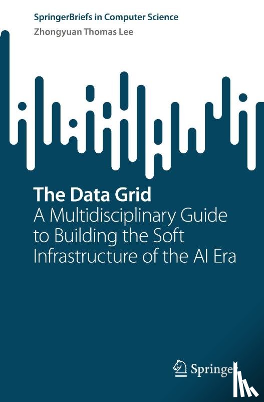 Lee, Zhongyuan Thomas - The Data Grid