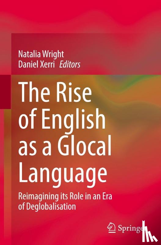  - The Rise of English as a Glocal Language