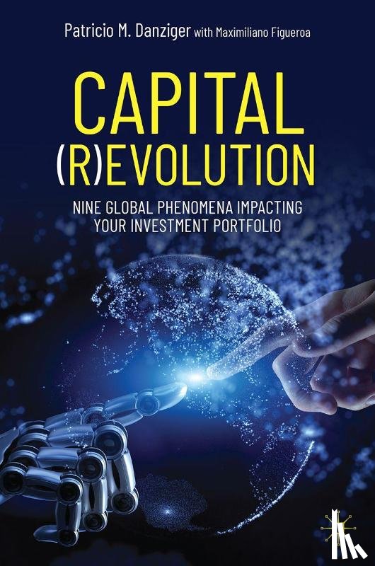 Danziger, Patricio M. - Capital (R)evolution