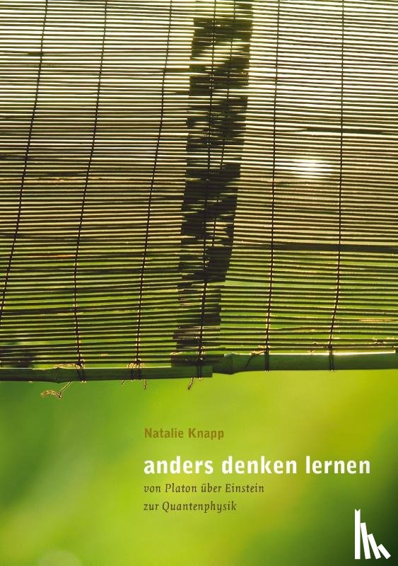 Knapp, Natalie - anders denken lernen