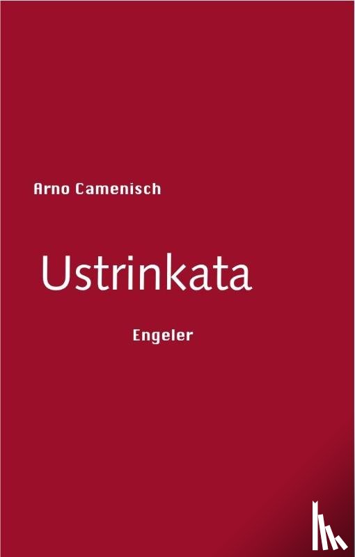 Camenisch, Arno - Ustrinkata