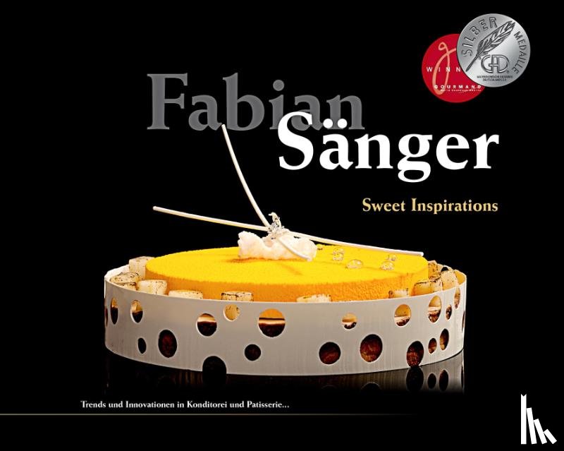 Sänger, Fabian - Fabian Sänger - Sweet Inspirations