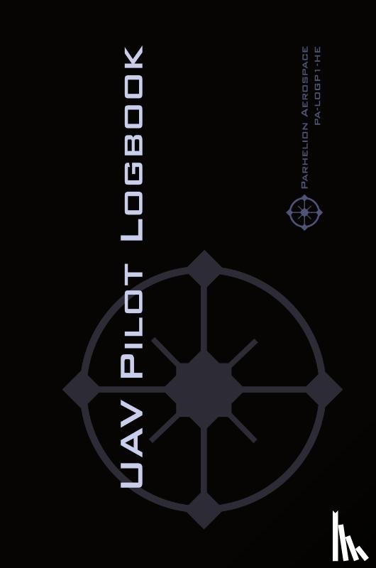 Rampey, Michael L - Uav Pilot Logbook