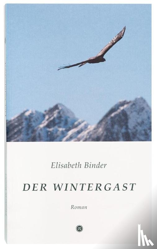 Binder, Elisabeth - Der Wintergast