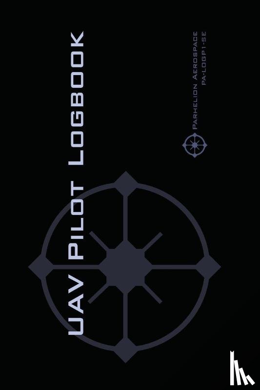Rampey, Michael L - Uav Pilot Logbook
