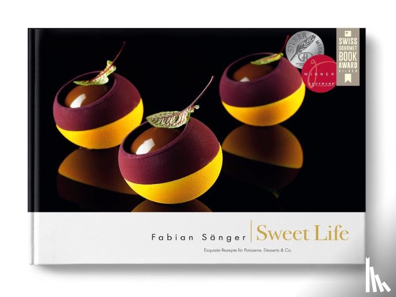 Sänger, Fabian - Sweet Life