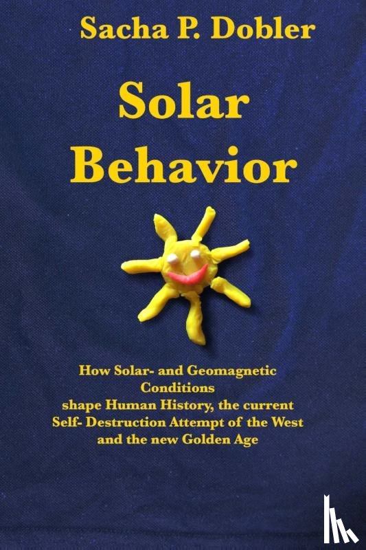 Dobler, Sacha P - Solar Behavior
