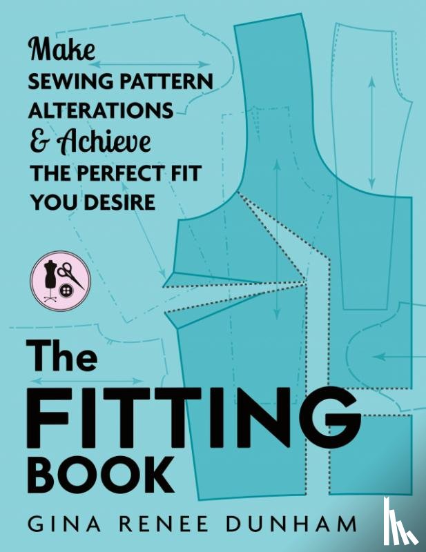 Dunham, Gina Renee - The Fitting Book