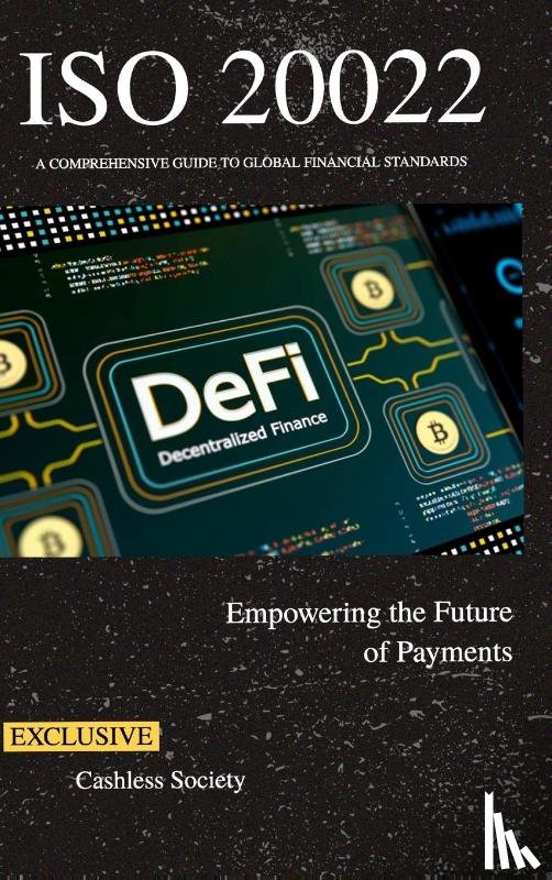 Riesen, Patrick - Riesen, P: ISO 20022 Empowering the Future of Payments