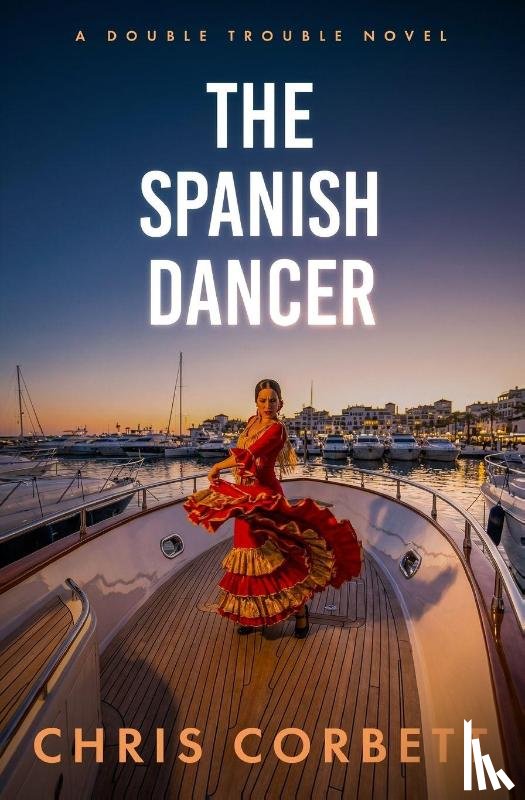 Corbett, Chris - The Spanish Dancer