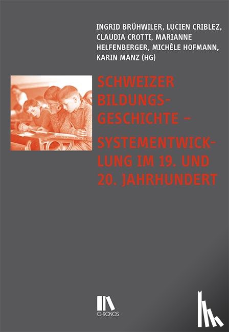  - Bildungsgeschichte