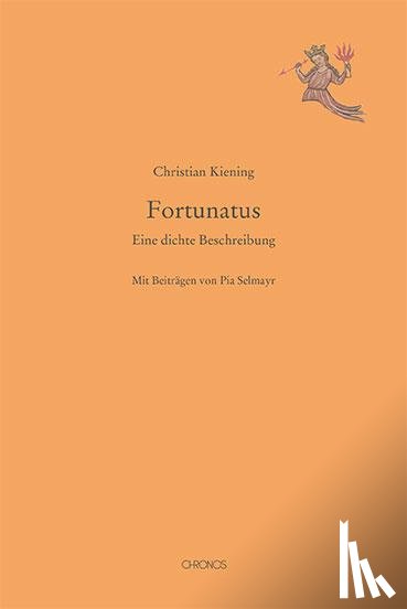 Kiening, Christian - Fortunatus