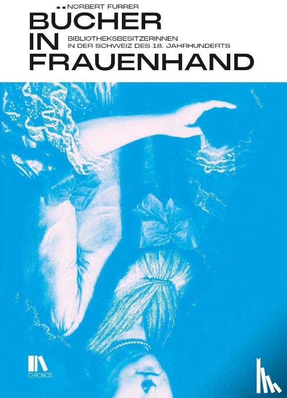 Furrer, Norbert - Bücher in Frauenhand