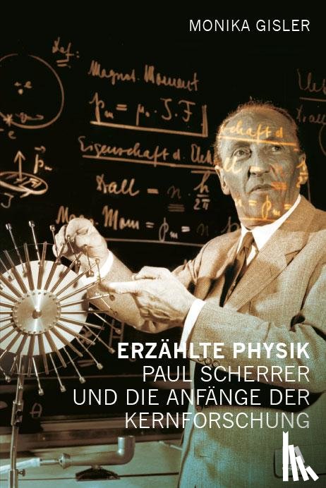 Gisler, Monika - Erzählte Physik