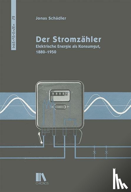 Schädler, Jonas - Der Stromzähler
