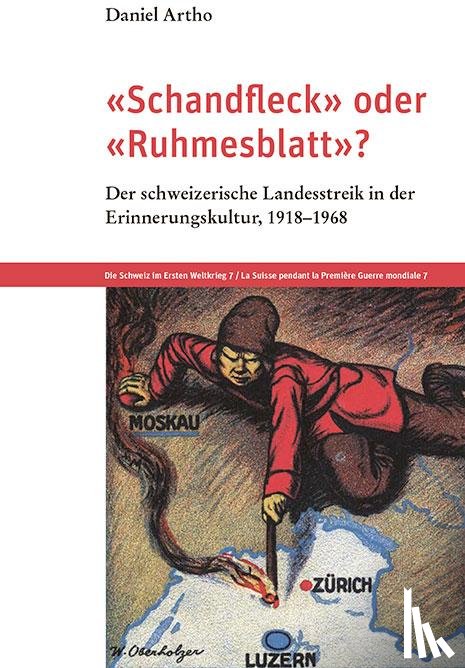 Artho, Daniel - «Schandfleck» oder «Ruhmesblatt»?