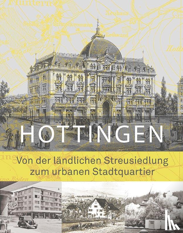 - Hottingen