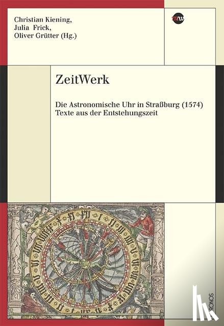  - ZeitWerk