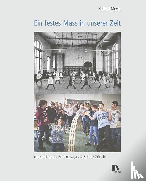 Meyer, Helmut - Ein festes Mass in unserer Zeit