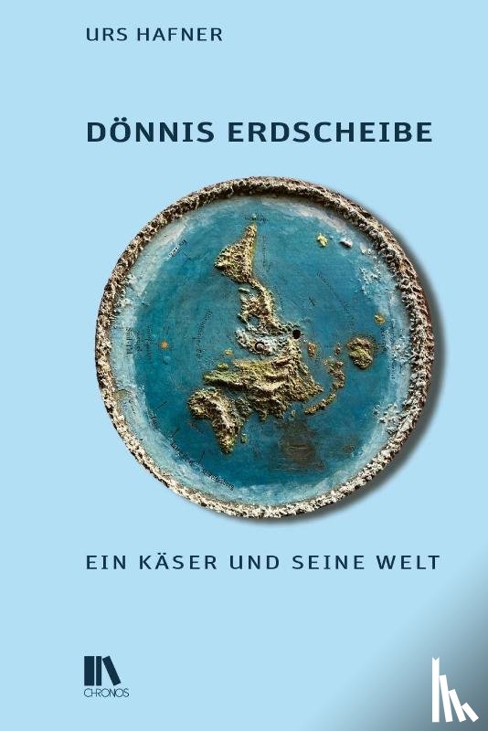 Hafner, Urs - Dönnis Erdscheibe