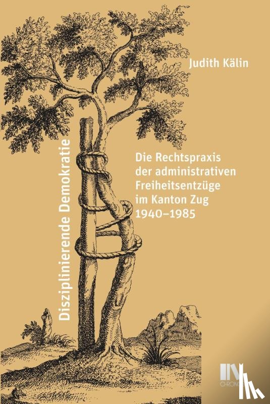 Kälin, Judith - Disziplinierende Demokratie