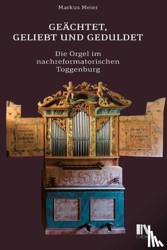 Meier, Markus - Geächtet, geliebt und geduldet