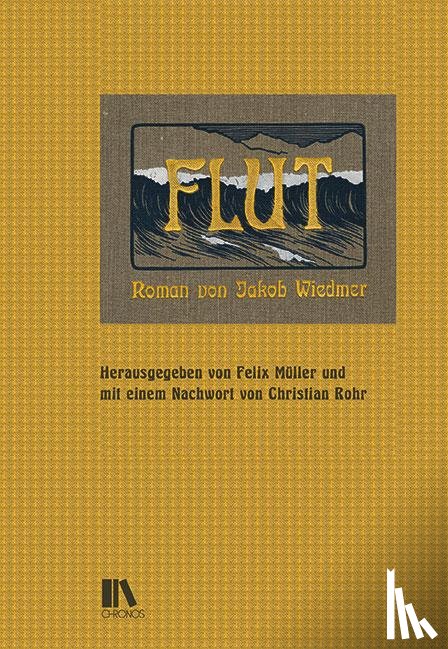 Wiedmer-Stern, Jakob - Flut