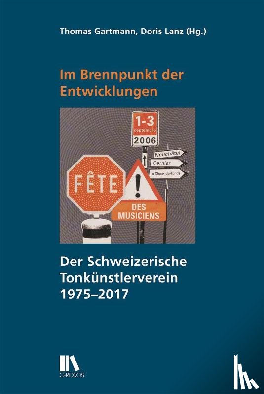  - Im Brennpunkt der Entwicklungen