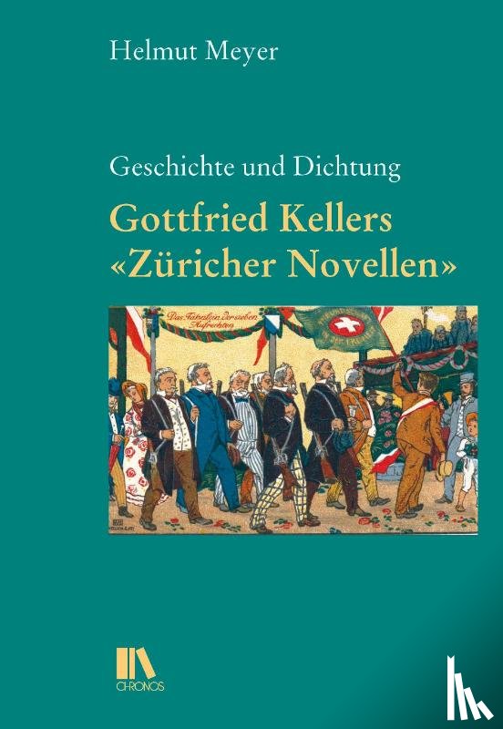 Meyer, Helmut - Geschichte und Dichtung