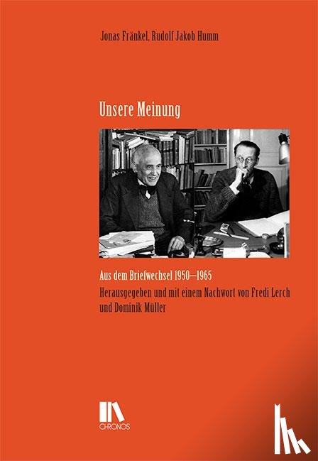 Fränkel, Jonas, Humm, Jakob - Unsere Meinung