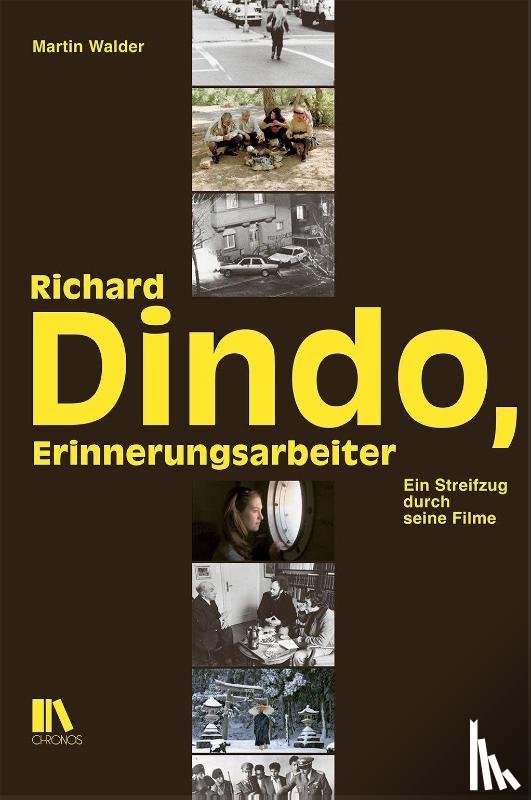 Walder, Martin - Richard Dindo, Erinnerungsarbeiter