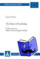 Regan, Jeannette - The Dance of Learning