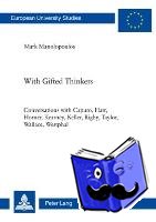 Manolopoulos, Mark - With Gifted Thinkers