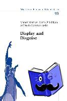 - Display and Disguise