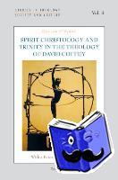 O'Byrne, Declan - Spirit Christology and Trinity in the Theology of David Coffey