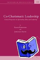 Robinson, Simon, Smith, Jonathan - Co-Charismatic Leadership