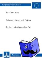 Crowe Morey, Tracy - Between History and Fiction
