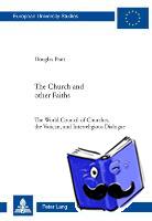 Pratt, Douglas - The Church and Other Faiths