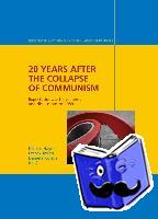  - 20 Years after the Collapse of Communism