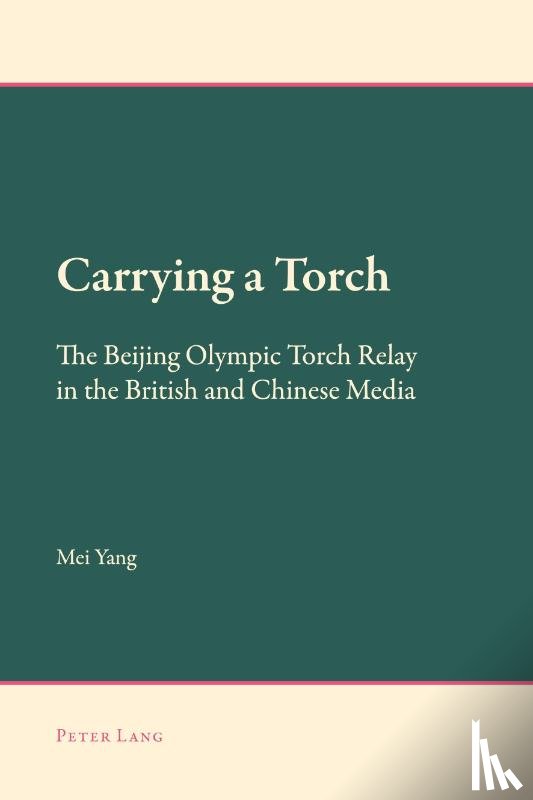 Yang, Mei - Carrying a Torch