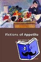 Cesaretti, Enrico - Fictions of Appetite