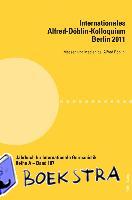  - Internationales Alfred-Doeblin-Kolloquium- Berlin 2011