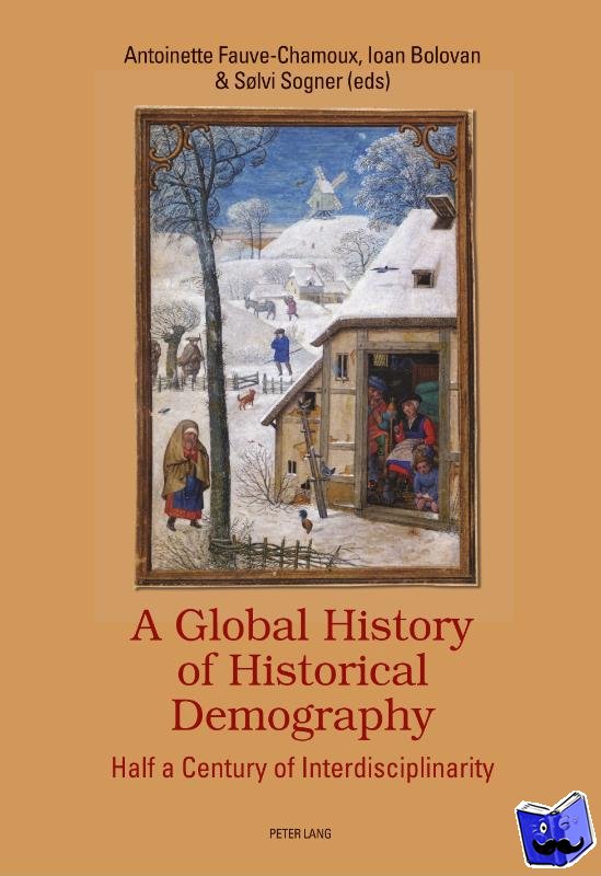 - A Global History of Historical Demography