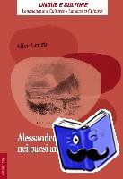 Crosta, Alice - Alessandro Manzoni nei paesi anglosassoni
