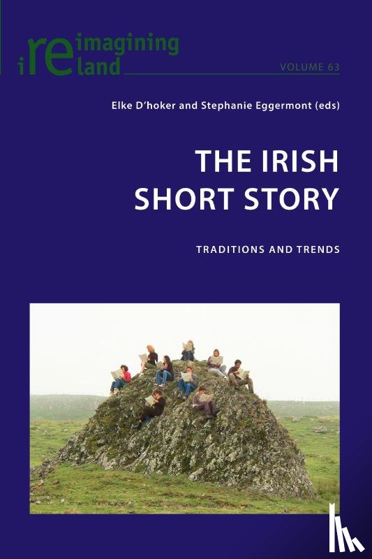  - The Irish Short Story