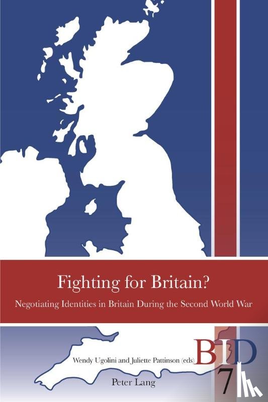  - Fighting for Britain?