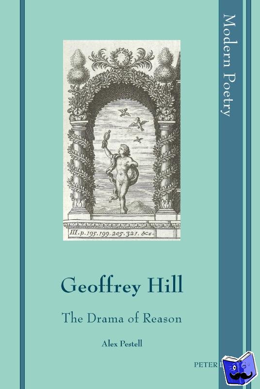 Pestell, Alex - Geoffrey Hill