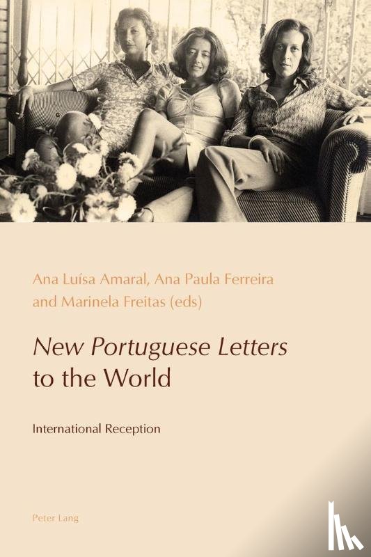  - «New Portuguese Letters» to the World