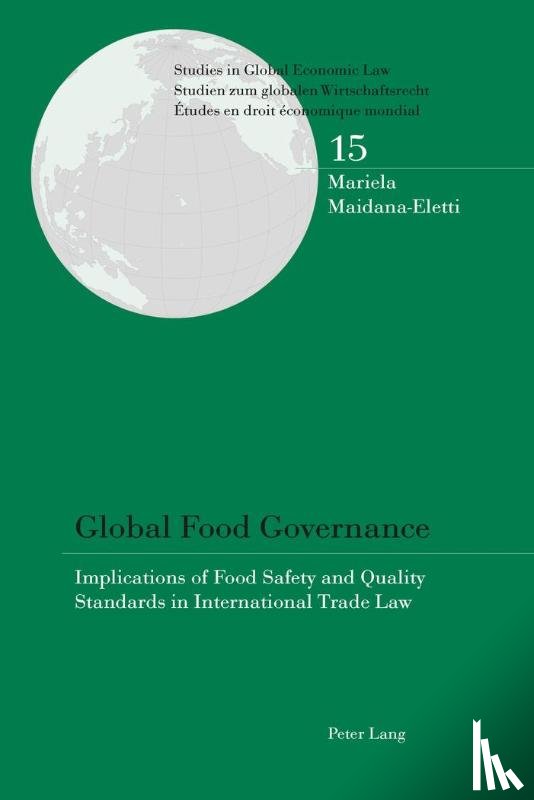 Maidana-Eletti, Mariela - Global Food Governance